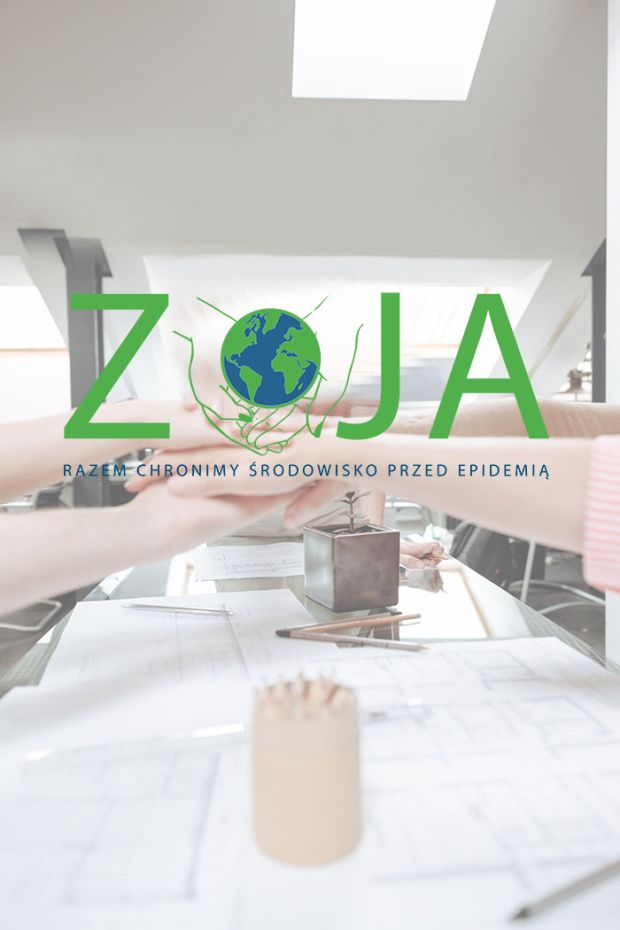 Dołącz do zespołu Zoja Polska